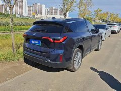 NIO ES6 2020 430KM Performance Edition - ფოტო 3