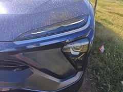 NIO ES6 2020 430KM Performance Edition - ფოტო 5