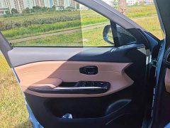 NIO ES6 2020 430KM Performance Edition - ფოტო 7