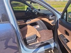 NIO ES6 2020 430KM Performance Edition - ფოტო 8