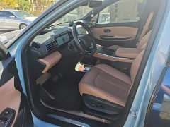 NIO ES6 2020 430KM Performance Edition - ფოტო 9