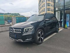 Mercedes-Benz GLB 220 Fashion Edition - ფოტო 1