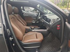 Mercedes-Benz GLB 220 Fashion Edition - ფოტო 10
