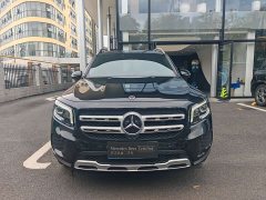 Mercedes-Benz GLB 220 Fashion Edition - ფოტო 12
