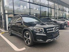 Mercedes-Benz GLB 220 Fashion Edition - ფოტო 13