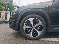 Mercedes-Benz GLB 220 Fashion Edition - ფოტო 14