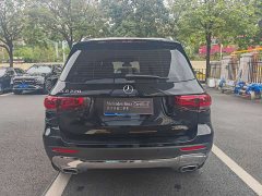 Mercedes-Benz GLB 220 Fashion Edition - ფოტო 15