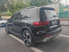 Mercedes-Benz GLB 220 Fashion Edition - ფოტო 16