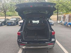 Mercedes-Benz GLB 220 Fashion Edition - ფოტო 17