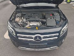 Mercedes-Benz GLB 220 Fashion Edition - ფოტო 18