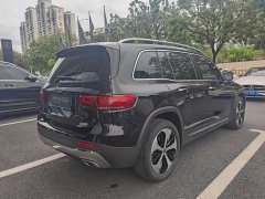Mercedes-Benz GLB 220 Fashion Edition - ფოტო 2