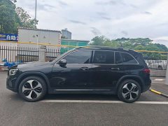 Mercedes-Benz GLB 220 Fashion Edition - ფოტო 3