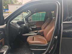 Mercedes-Benz GLB 220 Fashion Edition - ფოტო 4
