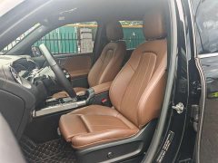 Mercedes-Benz GLB 220 Fashion Edition - ფოტო 5