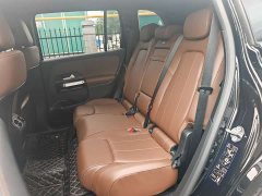 Mercedes-Benz GLB 220 Fashion Edition - ფოტო 6