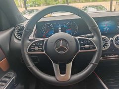Mercedes-Benz GLB 220 Fashion Edition - ფოტო 8