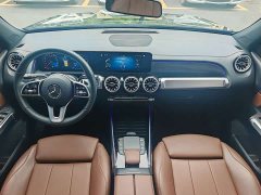 Mercedes-Benz GLB 220 Fashion Edition - ფოტო 9