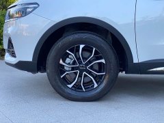 Haval H6 2023 National Trend Edition 1.5T Automatic Urban Version - ფოტო 10