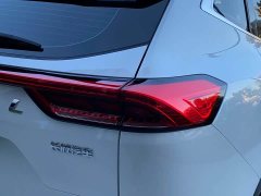Haval H6 2023 National Trend Edition 1.5T Automatic Urban Version - ფოტო 12