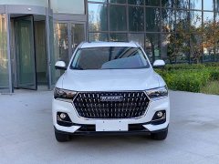Haval H6 2023 National Trend Edition 1.5T Automatic Urban Version - ფოტო 2