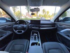 Haval H6 2023 National Trend Edition 1.5T Automatic Urban Version - ფოტო 4