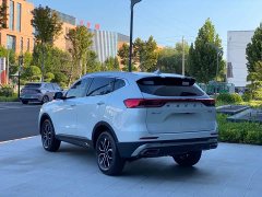 Haval H6 2023 National Trend Edition 1.5T Automatic Urban Version - ფოტო 6