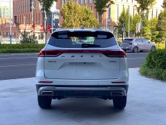 Haval H6 2023 National Trend Edition 1.5T Automatic Urban Version - ფოტო 7