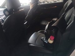 Maxus G50 2023 PLUS 1.5T Happiness Recommended Auto Start Voyage Edition - ფოტო 11