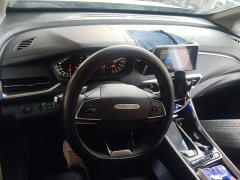 Maxus G50 2023 PLUS 1.5T Happiness Recommended Auto Start Voyage Edition - ფოტო 12