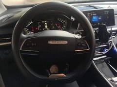 Maxus G50 2023 PLUS 1.5T Happiness Recommended Auto Start Voyage Edition - ფოტო 15