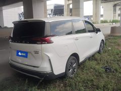 Maxus G50 2023 PLUS 1.5T Happiness Recommended Auto Start Voyage Edition - ფოტო 3