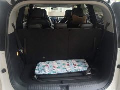Maxus G50 2023 PLUS 1.5T Happiness Recommended Auto Start Voyage Edition - ფოტო 4