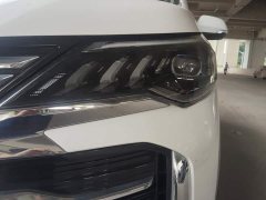 Maxus G50 2023 PLUS 1.5T Happiness Recommended Auto Start Voyage Edition - ფოტო 5