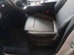 Maxus G50 2023 PLUS 1.5T Happiness Recommended Auto Start Voyage Edition - ფოტო 9
