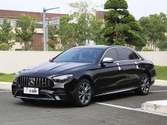 Mercedes-Benz E-Class E 300 L Sport Fashion Edition - ფოტო 1