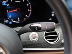 Mercedes-Benz E-Class E 300 L Sport Fashion Edition - ფოტო 12