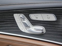 Mercedes-Benz E-Class E 300 L Sport Fashion Edition - ფოტო 15