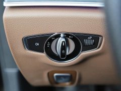 Mercedes-Benz E-Class E 300 L Sport Fashion Edition - ფოტო 16