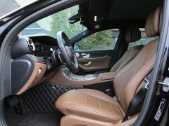 Mercedes-Benz E-Class E 300 L Sport Fashion Edition - ფოტო 17