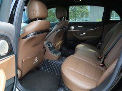 Mercedes-Benz E-Class E 300 L Sport Fashion Edition - ფოტო 18