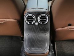 Mercedes-Benz E-Class E 300 L Sport Fashion Edition - ფოტო 19