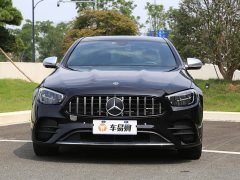 Mercedes-Benz E-Class E 300 L Sport Fashion Edition - ფოტო 2