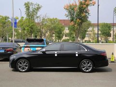 Mercedes-Benz E-Class E 300 L Sport Fashion Edition - ფოტო 20