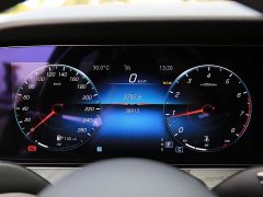 Mercedes-Benz E-Class E 300 L Sport Fashion Edition - ფოტო 6
