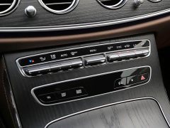 Mercedes-Benz E-Class E 300 L Sport Fashion Edition - ფოტო 8