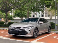 Toyota Avalon 2023 2.0L Luxury Edition - ფოტო 1