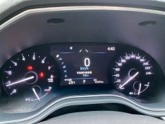 Toyota Avalon 2023 2.0L Luxury Edition - ფოტო 10