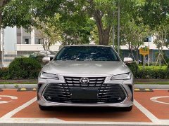 Toyota Avalon 2023 2.0L Luxury Edition - ფოტო 2