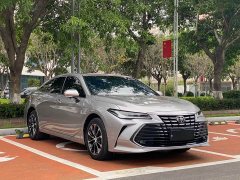 Toyota Avalon 2023 2.0L Luxury Edition - ფოტო 3