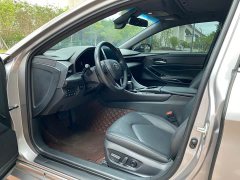 Toyota Avalon 2023 2.0L Luxury Edition - ფოტო 4